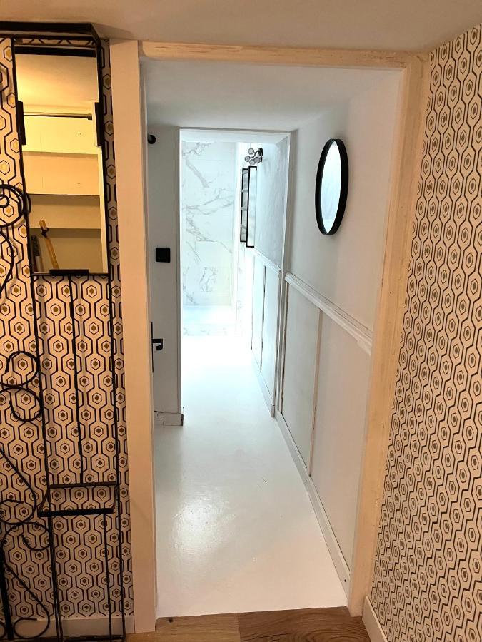 Le 7 Apartment