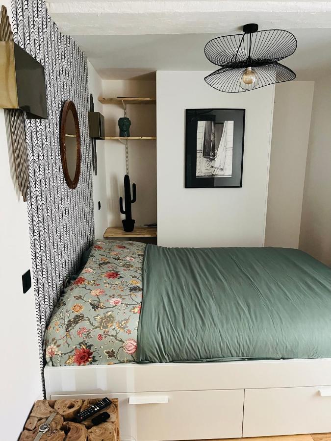 Apartment Le 7 Caen