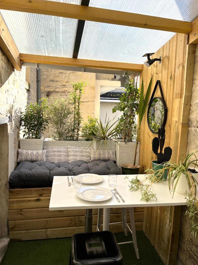 Le 7 Apartment