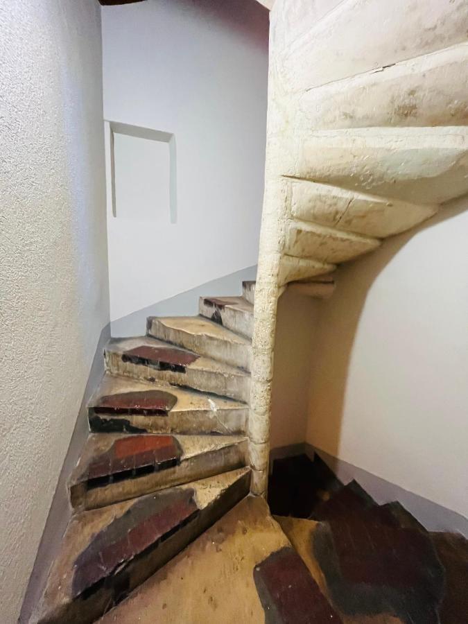 Le 7 Apartment *