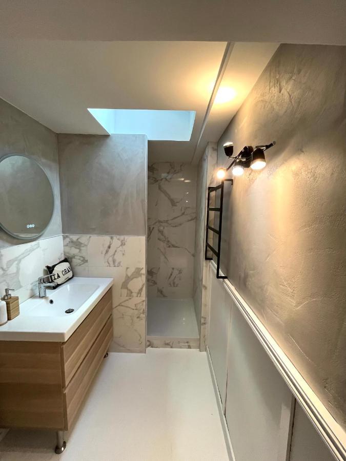 Le 7 Apartment Caen