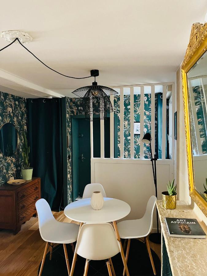 Le 7 Apartment *