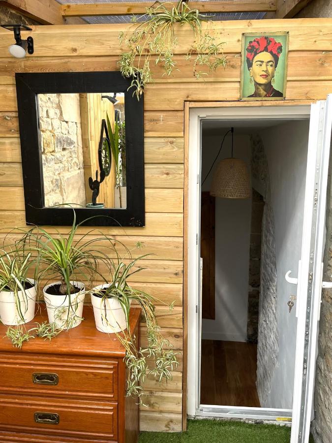 Apartment Le 7