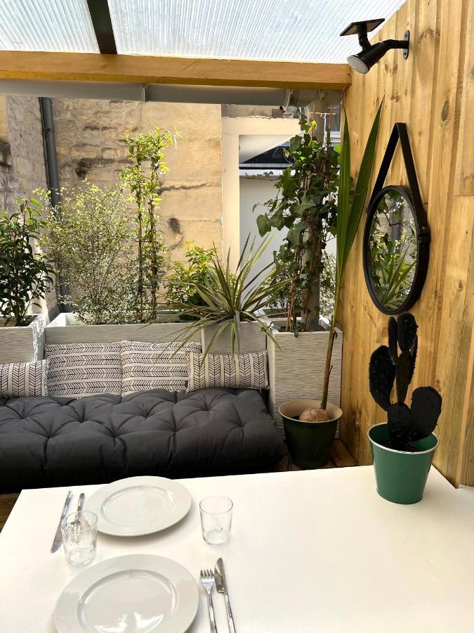 Le 7 Apartment Caen